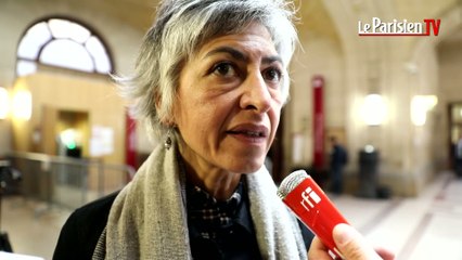 Procès de la voiture de police brûlée : « Mes fils ont vécu un choc carcéral »