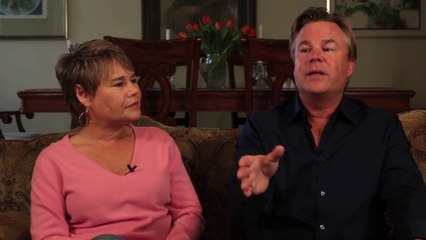 The Rebel: The Complete Series (1959)  - Clip: Interview with Allyson & Jeb Adams