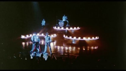 Streets Of Fire (1984) - Official Trailer (HD)