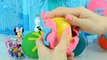 Angry birds Play doh Kinder Surprise eggs Minnie Mouse Toys Minions new Monsters Frozen Olaf Toy Eg