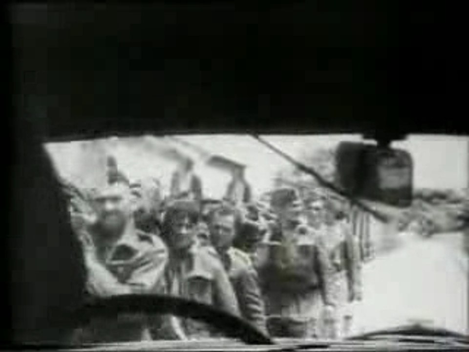Bataille de Crète 2 (Die Deutsche Wochenschau)