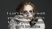Adele - Turning Tables Karaoke Acoustic Instrumental Cover Backing Track + Lyrics