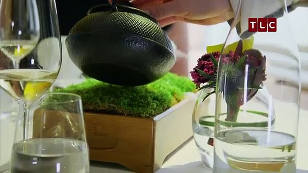 Welcome To Mad Hatters Tea Party | Ep01 | INSIDE HESTONS WORLD