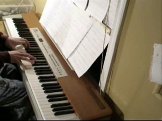 Titanic - The Portrait (My Heart Will Go On)