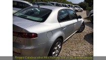 ALFA ROMEO  159 cc 20 alimentazione...