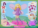 Rainbow Magic Create A Fairy Game (Lillie)