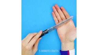 12 AWESOME GLUE GUN HACKS . hot !!!