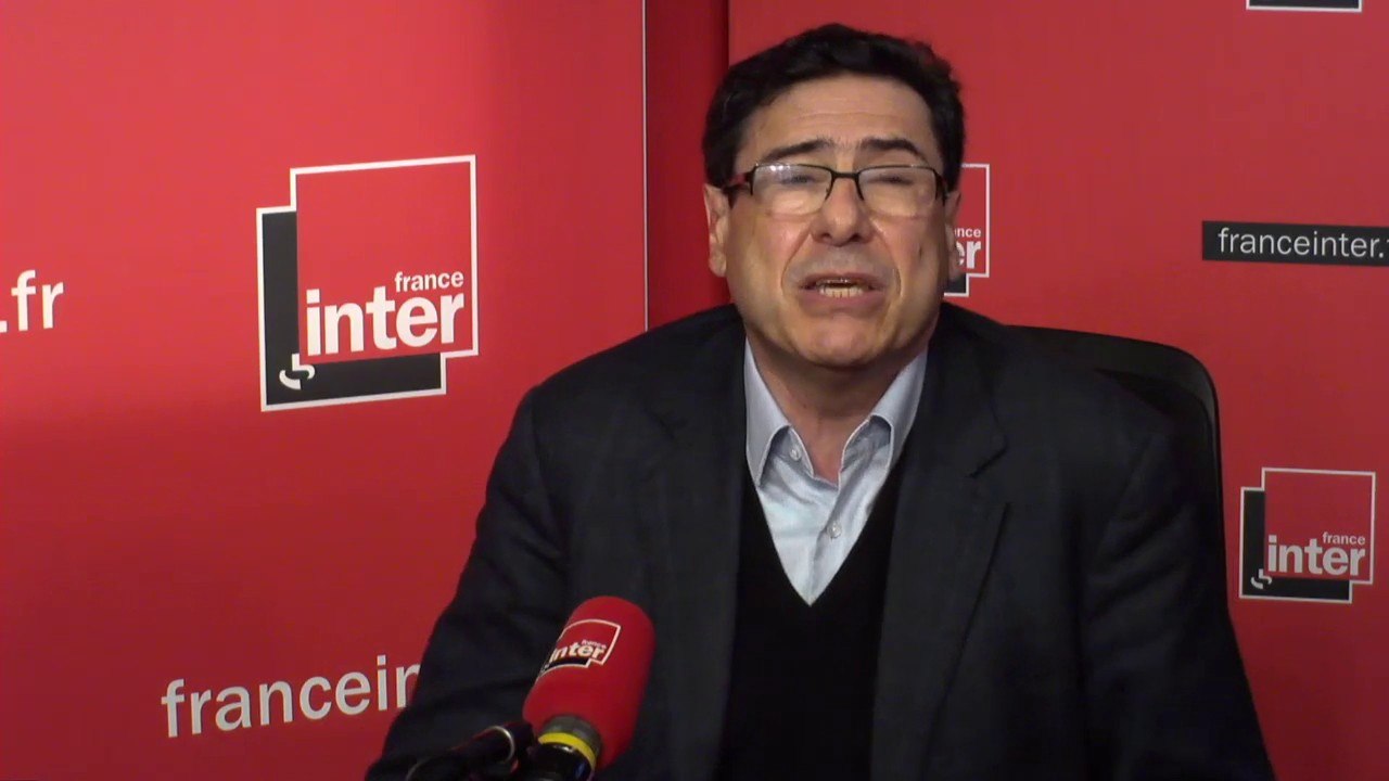 Philippe Aghion : "Je ne considère pas qu'à 4000 euros on est riche."