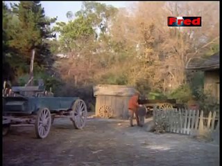 BONANZA '13x22 Solo Tenía Siete Años' Un clásico formidable en español