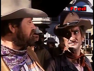 BONANZA 10x28 'No hablar mal' Un clásico formidable en Español