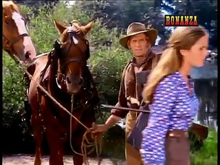 BONANZA 12x8 ' LA CUENTA ' Tornton's Un Clásico Formidable en Español