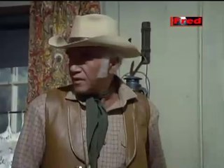 BONANZA'Emboscada en Rio Lobo TEMP. 14 ' Un clásico formidable en español