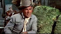 Cita en Sundown (1957) 'WESTERN' Película Completa en Español  Randolph Scott