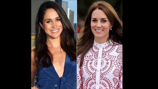 KATE Middleton had to abide by these rules