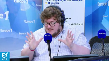 Orelsan sort un clip et annonce un nouvel album