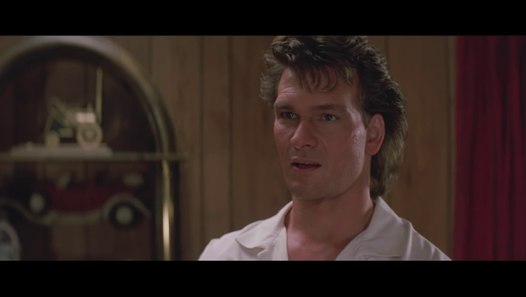 Road House - Clip: The Bar Fight! - video dailymotion