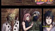 ناروتو شيبودن الحلقة 410 مترجم كامل naruto shippuden