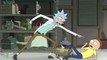 Rick and Morty - |The ABC's of Beth| Episodes 