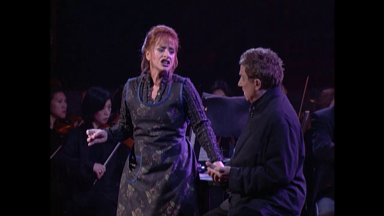 Sweeney Todd: The Demon Barber Of Fleet Street In Concert (2001) - Clip: Worst Pies In London