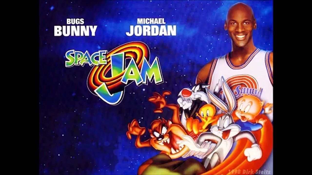 20 Years of Lola Bunny [Gone with the Fur Theater]