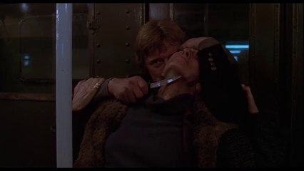 Nighthawks (1981) - Clip: Shoot!