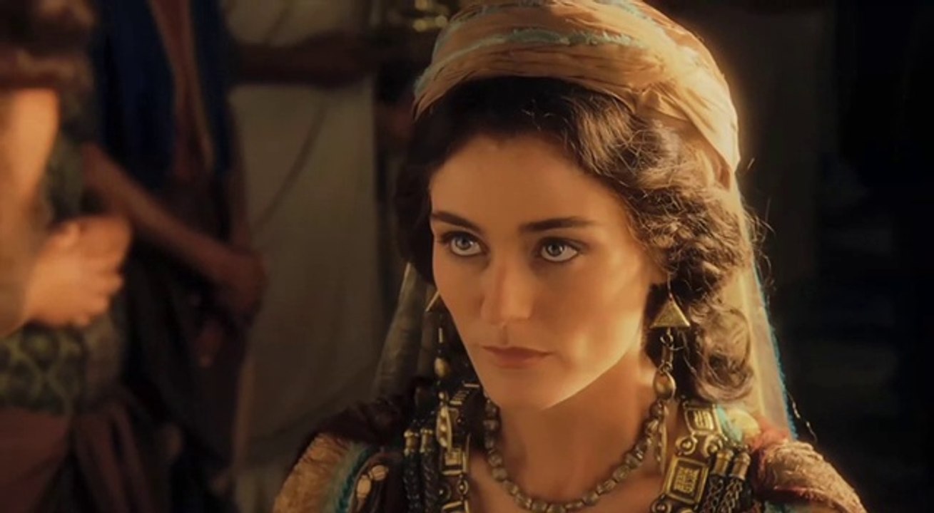 The Bible Stories Esther (1999) Official Trailer (HD) video