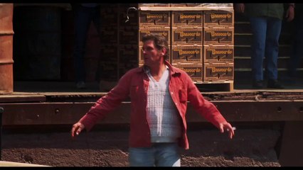 To Live And Die In L.A. (1985) - Clip: Car Chase