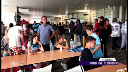 Juste Avant de Zapper du Mercredi 20 septembre 2017