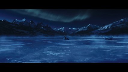 Beauty and the Beast  - Clip: Run!