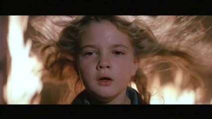 Firestarter (1984) - Official Trailer (HD)