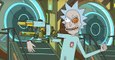 Rick and Morty Season 3 Episodes 9 (The ABC's of Beth | Adult Swim) Full Video HD