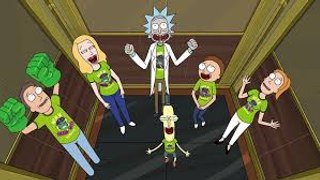 |Full Video HD|| Rick and Morty Season 3 Episodes 9 (NEW Season)