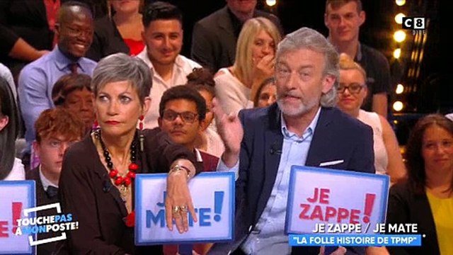 Gilles Verdez flingue le documentaire sur TPMP : C'est un des plus mauvais que je n'ai jamais vu - Regardez