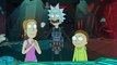 New Serial TV - Rick and Morty Season 3 Episodes 9 ~ Adult Swim