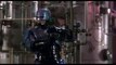 Robocop 2 (1990) - Clip: Open Fire