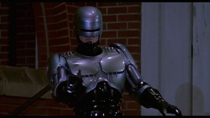 Robocop 3 (1993) - Official Trailer (HD)