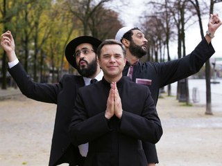 CoeXister: Trailer HD