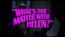 What's The Matter With Helen - Official Trailer (HD)