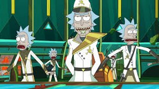 Rick and Morty Season 3 Episode 9 ``New Season`` ((123movies))