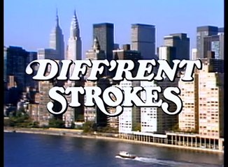 Diff'rent Strokes: Season Five (1982) -  Clip: Opening Sequence