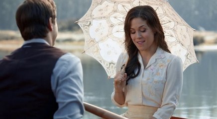 When Calls The Heart: Heart Of Truth - Clip: The Boat Ride