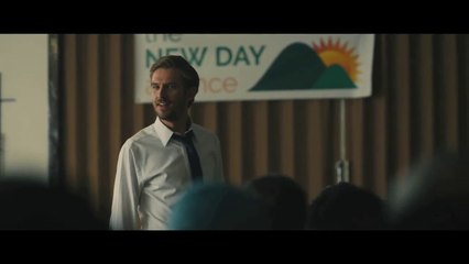 The Ticket (2017) - Clip: The New Day Alliance