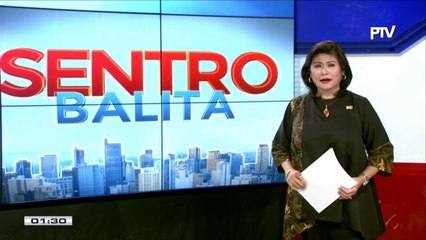 Isa sa tatlong primary suspects sa pagkamatay ni Atio Castillo, nakalabas na ng bansa