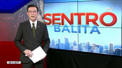 GLOBALITA: Nasawi sa lindol sa Mexico, umabot na sa mahigit 200; Puerto Rico, nawalan ng supply ng kuryente dahil sa hur
