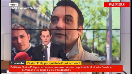 Nicolas Bay : "Le Front national s’en remettra"