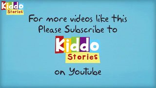 Four Preschool Learning Videos