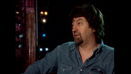 Rodgers & Hammerstein's Oklahoma! (1998) - Bonus Clip: Trevor Nunn On The Production To The Stage