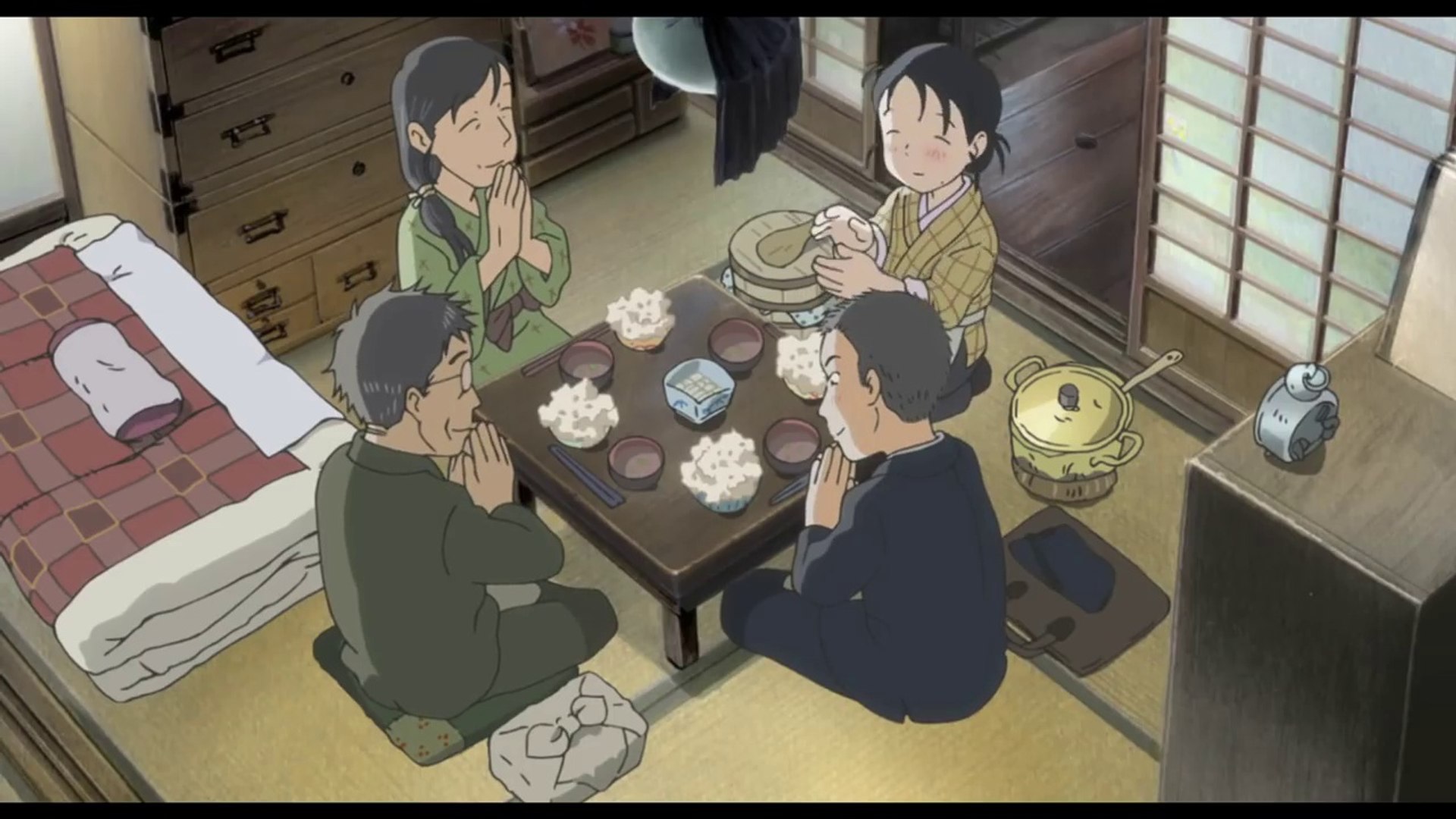 In this corner of the world full movie hot sale