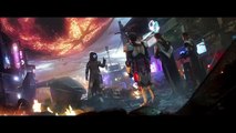 Destiny 2 - New Legends Will Rise Live Action Trailer  PS4
