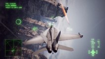 Ace Combat 7: Skies Unknown - Trailer Gameplay TGS